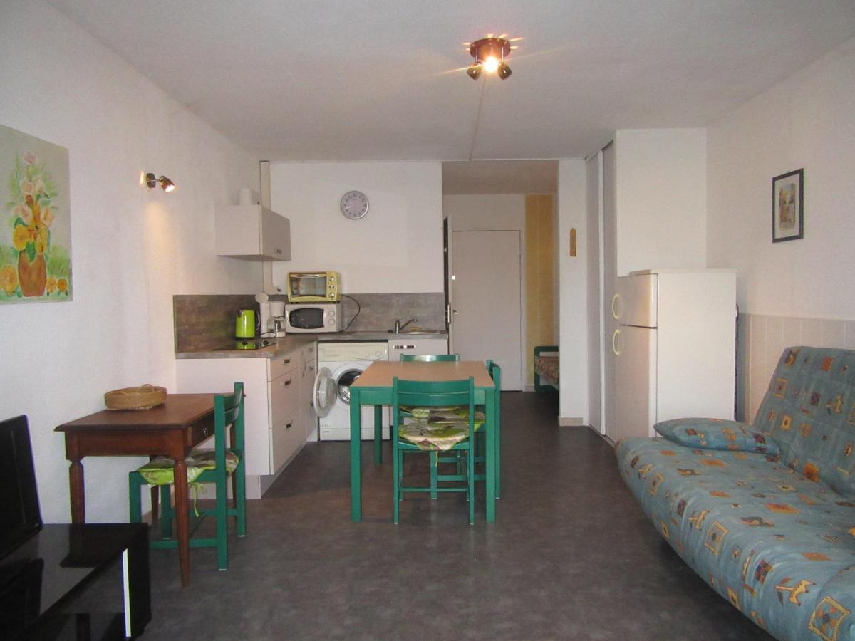 Paesolu Apartment Cervione Exterior foto